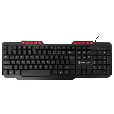 کیبورد فنتک (Fantech) مدل K210