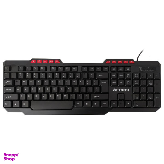 کیبورد فنتک (Fantech) مدل K210
