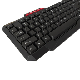 کیبورد فنتک (Fantech) مدل K210