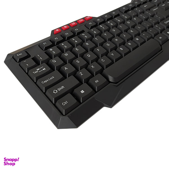 کیبورد فنتک (Fantech) مدل K210