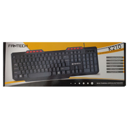 کیبورد فنتک (Fantech) مدل K210
