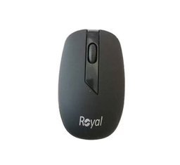 ماوس بی سیم رویال (Royal) مدل M-208