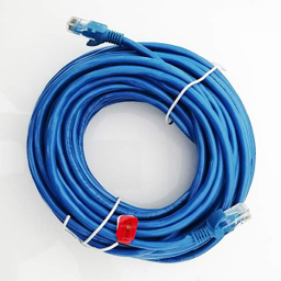 کابل شبکه CAT6 رویال (Royal) مدل 214 طول 15 متر