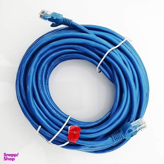 کابل شبکه CAT6 رویال (Royal) مدل 214 طول 15 متر