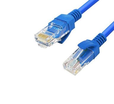 کابل شبکه CAT6 رویال (Royal) مدل 213 طول 10 متر