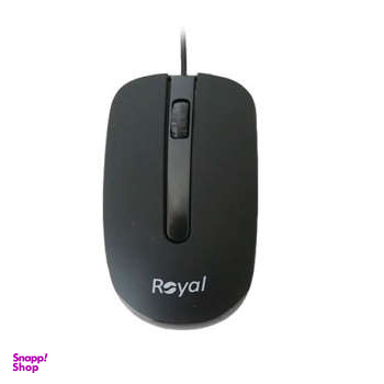 ماوس رویال (Royal) مدل M-261