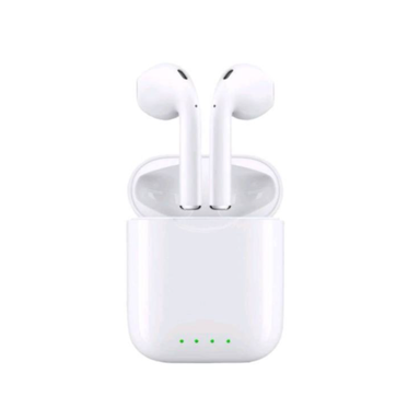 هدفون بی سیم مدل i12