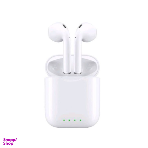 هدفون بی سیم مدل i12