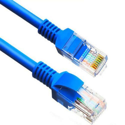 کابل شبکه CAT6 رویال (Royal) مدل 105 به طول 5 متر