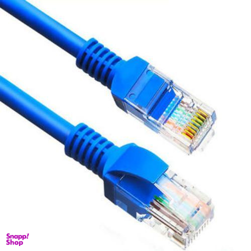 کابل شبکه CAT6 رویال (Royal) مدل 105 به طول 5 متر