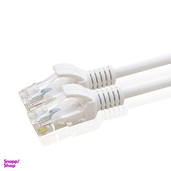 کابل شبکه Cat5 رویال (Royal) مدل 209 طول 5 متر