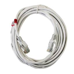 کابل شبکه Cat5 رویال (Royal) مدل 209 طول 5 متر