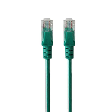کابل شبکه Cat5 دی نت (D-net) مدل 206 طول 30 متر