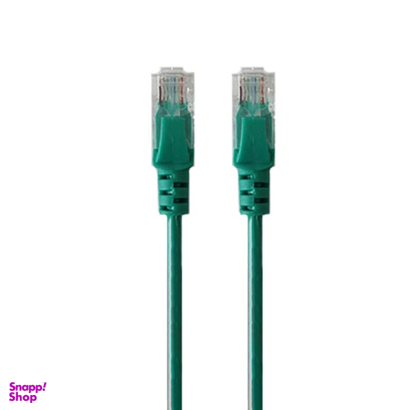 کابل شبکه Cat5 دی نت (D-net) مدل 206 طول 30 متر