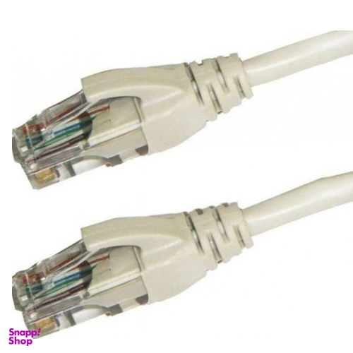 کابل شبکه دی-نت (D-net) مدل cat5 طول 3 متر