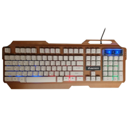 کیبورد و ماوس مخصوص بازی جرتک (Jertech) مدل KM950