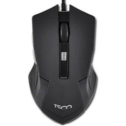 ماوس تسکو (Tsco) مدل TM286 رنگ مشکی