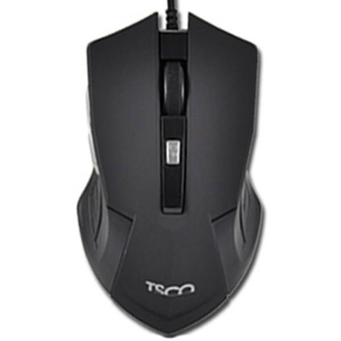 ماوس تسکو (Tsco) مدل TM286 رنگ مشکی
