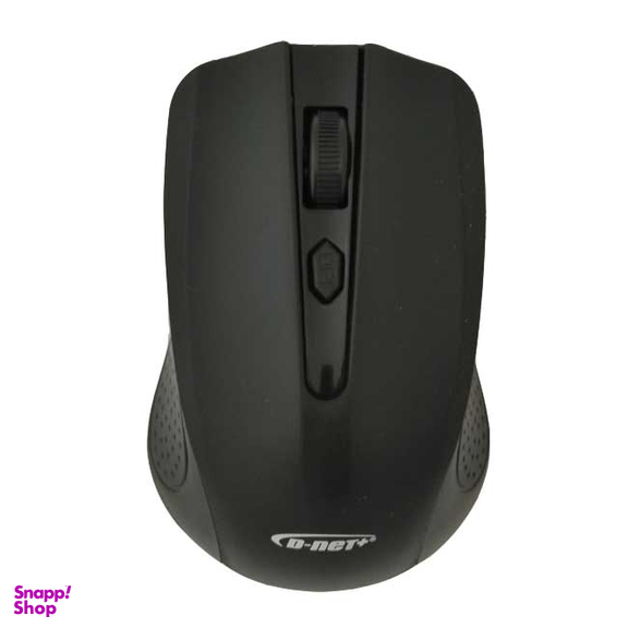 ماوس بی سیم دی-نت (D-net) مدل DT-211