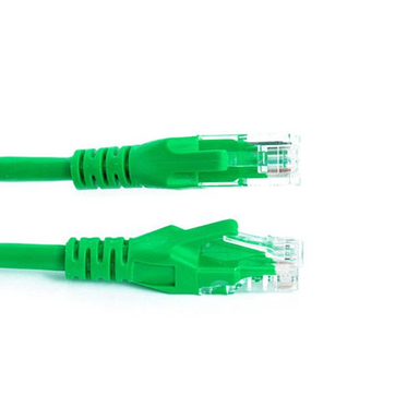 کابل شبکه دی-نت (D-net) مدل cat5 طول 15 متر