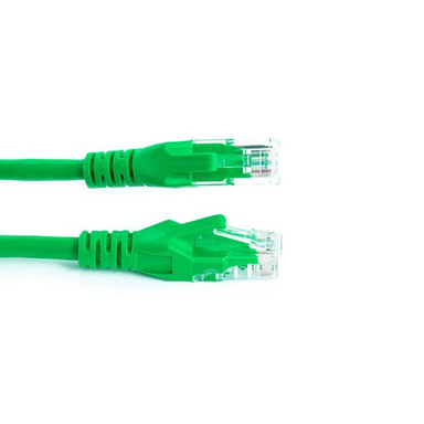 کابل شبکه دی-نت (D-net) مدل cat6 طول 5 متر