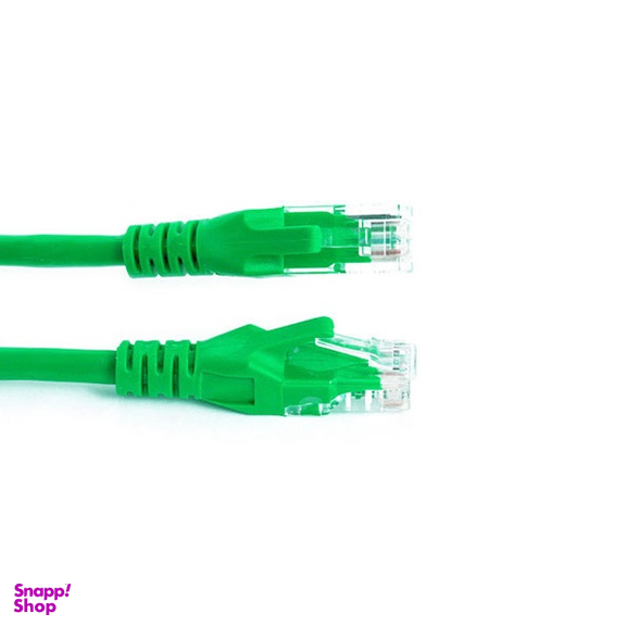 کابل شبکه دی-نت (D-net) مدل cat6 طول 5 متر