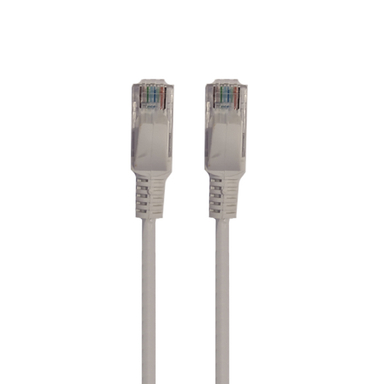 کابل شبکه Cat5 UTP ام دبلیونت (Mw-Net) مدل 096 طول 2 متر