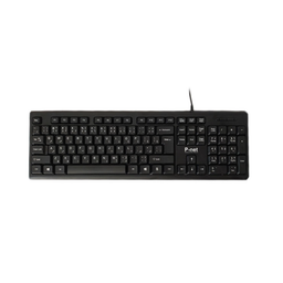 کیبورد پی-نت (P-net) مدل KB.600