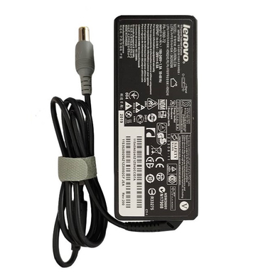 شارژر لپ تاپ سر دلی لنوو مدل 070 دابل ام 20V 4.5A