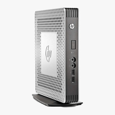 تین کلاینت اچ پی (HP) مدل t610