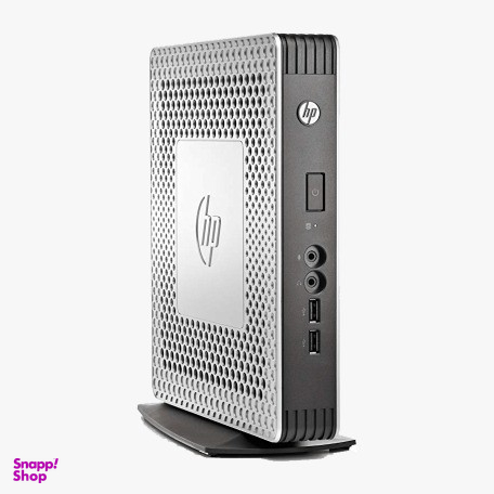 تین کلاینت اچ پی (HP) مدل t610