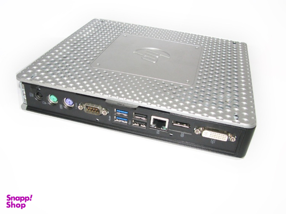 تین کلاینت اچ پی (HP) مدل t610