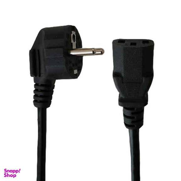 کابل برق رویال (Royal) مدل 088 طول 1.7 متر