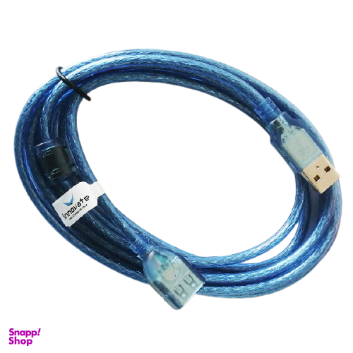 کابل افزایش طول USB اینوویت (Innovate) مدل INV-075 طول 1.5 متر