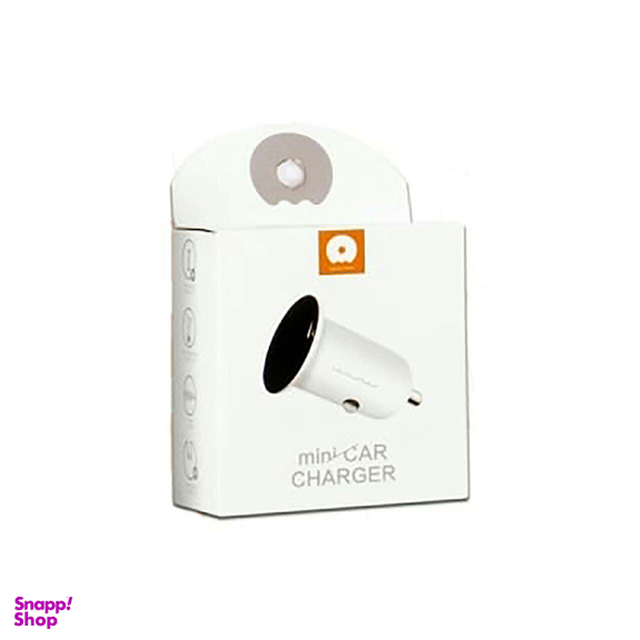 شارژر فندکی دبلیو یو دبلیو (WUW) مدل C69