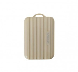 شارژر همراه لامیو (Lamyoo) مدل LY-407 با ظرفیت 10400mAh