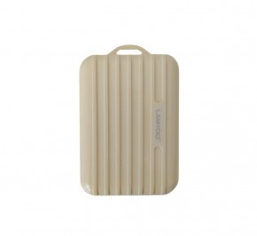 شارژر همراه لامیو (Lamyoo) مدل LY-407 با ظرفیت 10400mAh