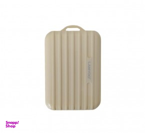 شارژر همراه لامیو (Lamyoo) مدل LY-407 با ظرفیت 10400mAh