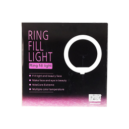 چراغ رینگ لایت مدل RD-LD6