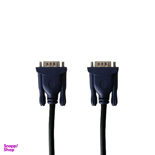 کابل VGA رویال (Royal) مدل 091 طول 3 متر