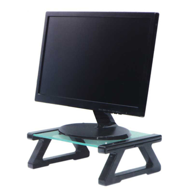 پایه مانیتور تسکو مدل TMS 2000 رنگ مشکی