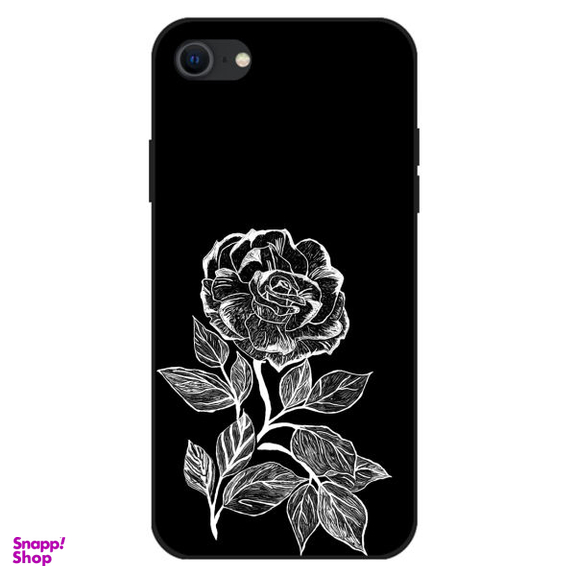 کاور کی اچ (KH) مدل 7272 مناسب موبایل اپل iPhone 7