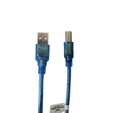 کابل پرینتر USB اینوویت (Innovate) مدل INV-057 طول 3 متر