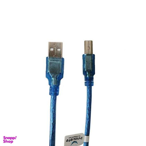 کابل پرینتر USB اینوویت (Innovate) مدل INV-057 طول 3 متر