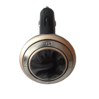 شارژر فندکی و اف ام پلیر آلیسون (Allison) مدل ALS-A907