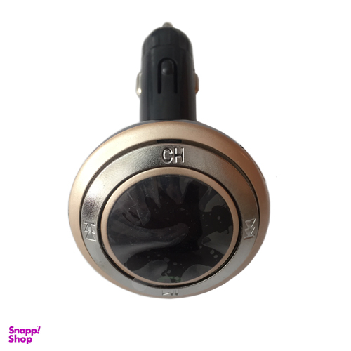 شارژر فندکی و اف ام پلیر آلیسون (Allison) مدل ALS-A907