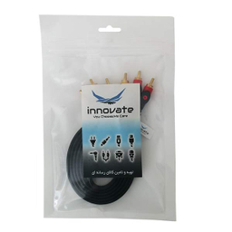کابل 3 به 3 AV اینوویت (Innovate) مدل INV-147 طول 1.5 متر