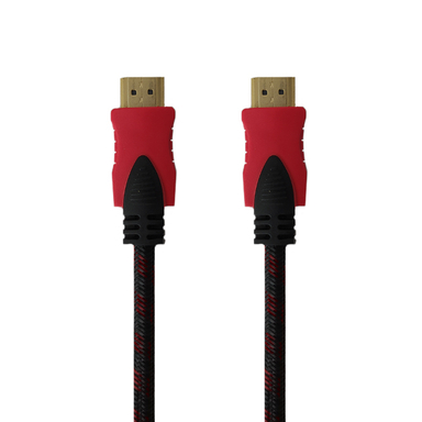 کابل HDMI او ام دی مدل K-933 طول 10 متر