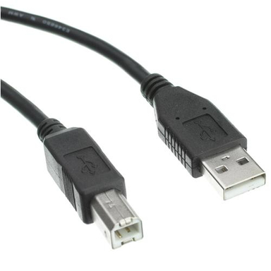 کابل پرینتر ام دبلیو نت (Mw-Net) مدل 023 طول 3 متر