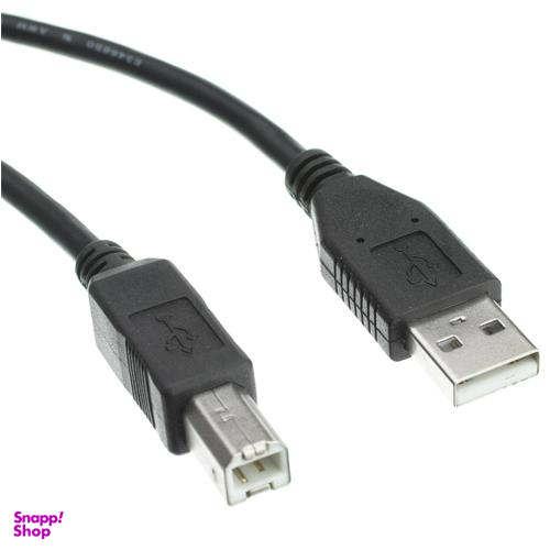 کابل پرینتر ام دبلیو نت (Mw-Net) مدل 023 طول 3 متر